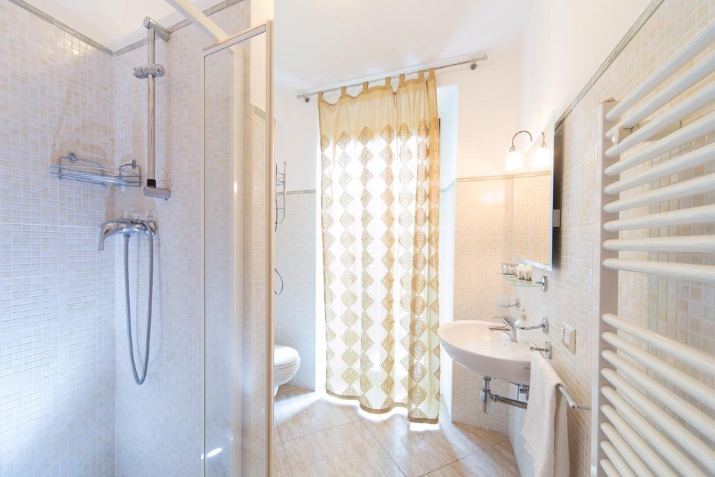 B&B Casa Cavour San Benedetto del Tronto Eksteriør bilde