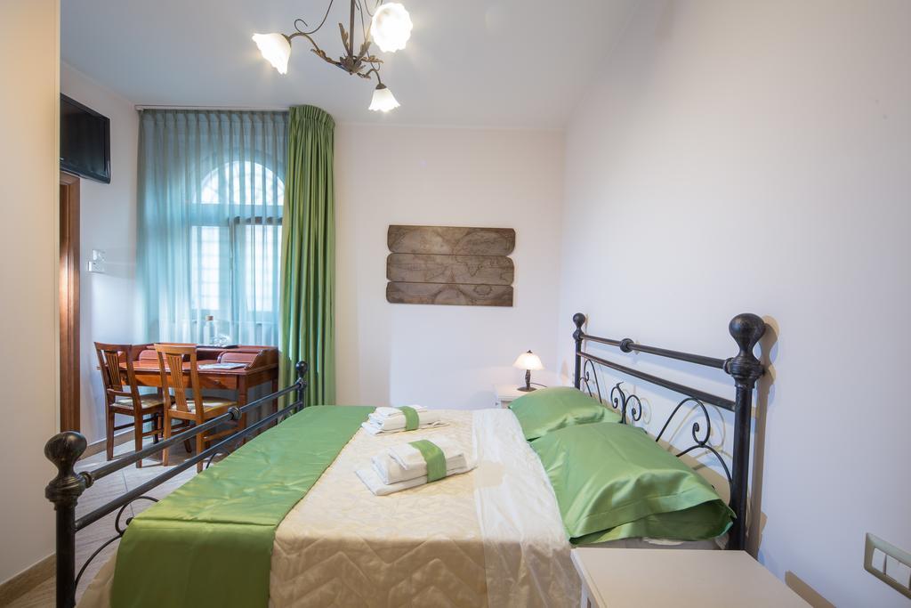 B&B Casa Cavour San Benedetto del Tronto Eksteriør bilde