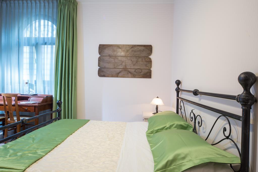 B&B Casa Cavour San Benedetto del Tronto Eksteriør bilde