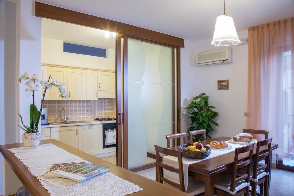 B&B Casa Cavour San Benedetto del Tronto Eksteriør bilde