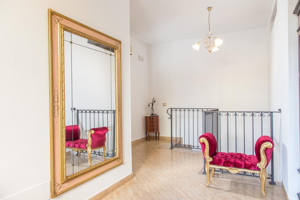 B&B Casa Cavour San Benedetto del Tronto Eksteriør bilde