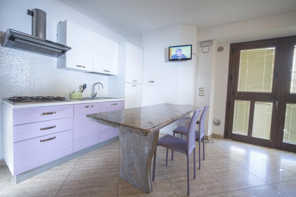 B&B Casa Cavour San Benedetto del Tronto Eksteriør bilde