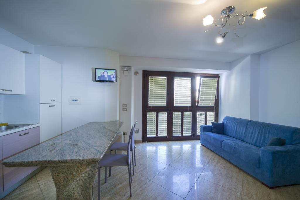 B&B Casa Cavour San Benedetto del Tronto Eksteriør bilde