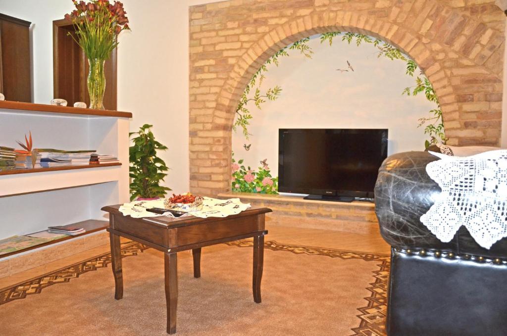 B&B Casa Cavour San Benedetto del Tronto Eksteriør bilde