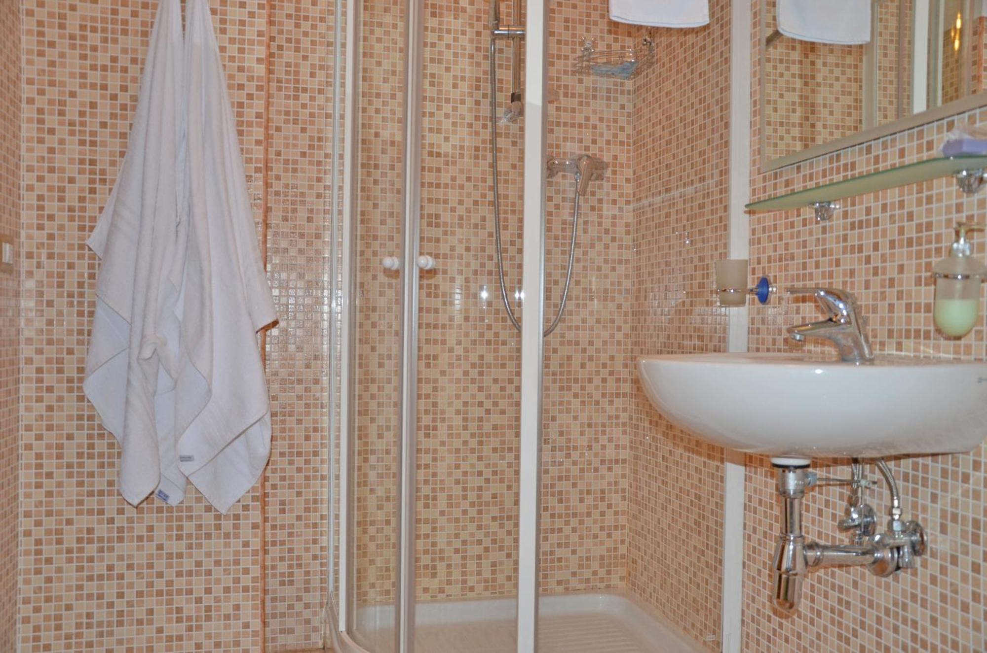 B&B Casa Cavour San Benedetto del Tronto Eksteriør bilde