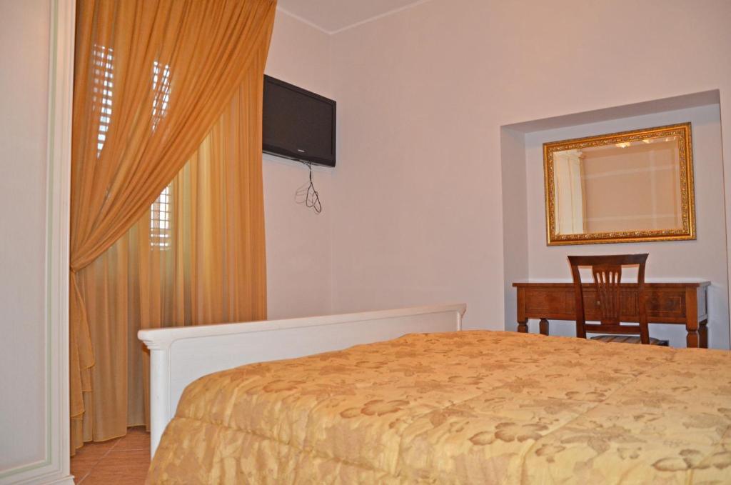 B&B Casa Cavour San Benedetto del Tronto Rom bilde